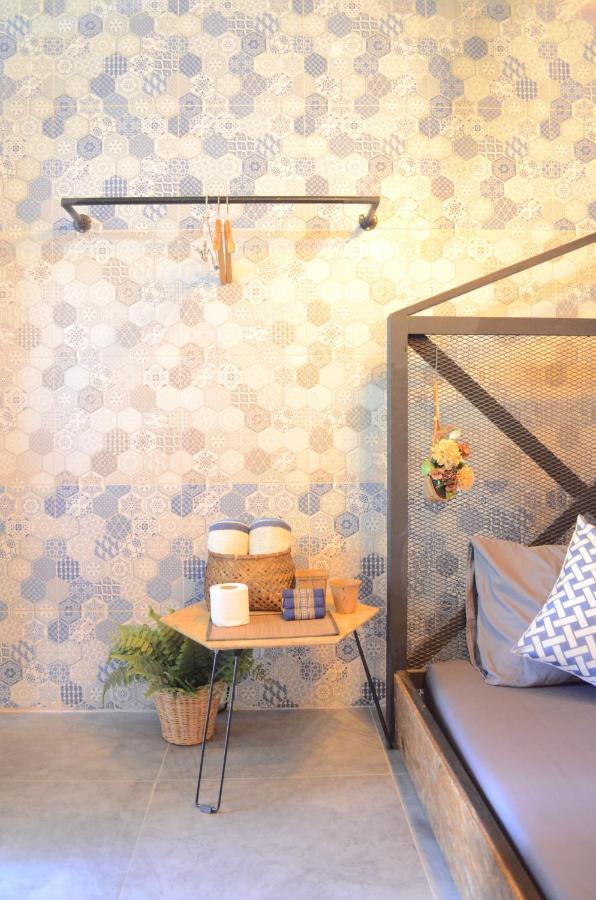 Dawnthaya Ayutthaya House บ้านดอนธยๅ อยุธยา Exterior foto