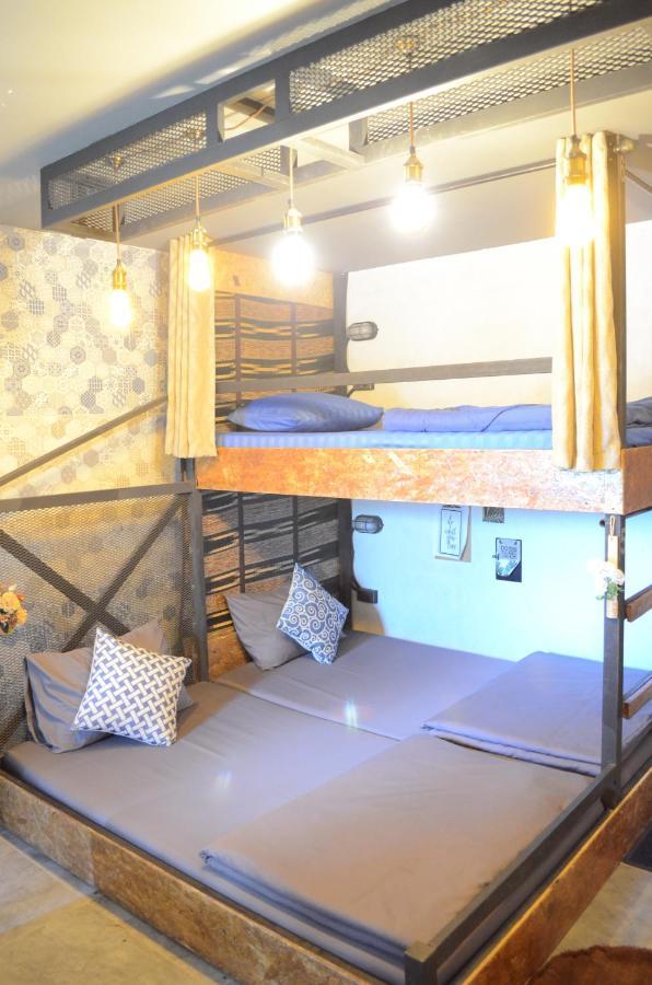 Dawnthaya Ayutthaya House บ้านดอนธยๅ อยุธยา Exterior foto